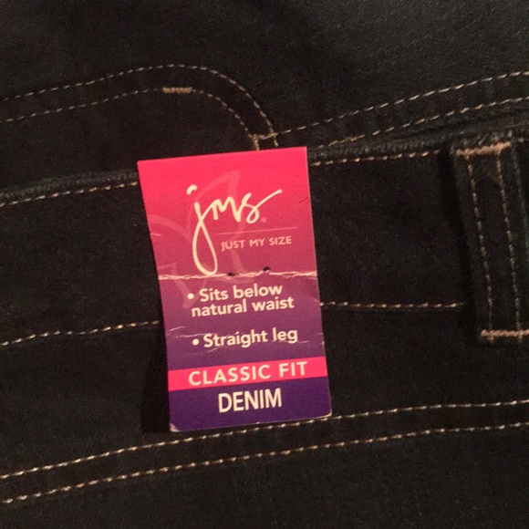 just my size jeans 3x